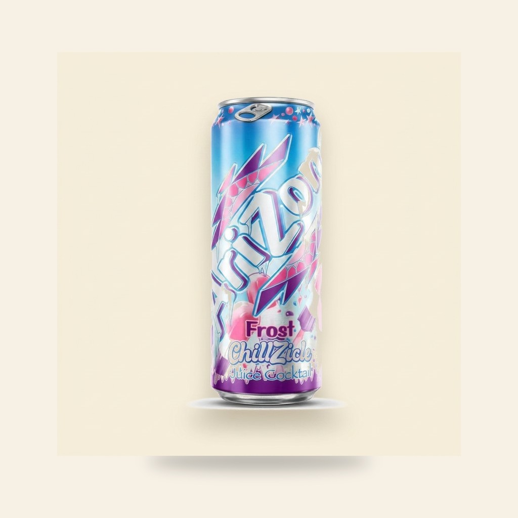 AriZona טעמי פירות 680 מ״ל