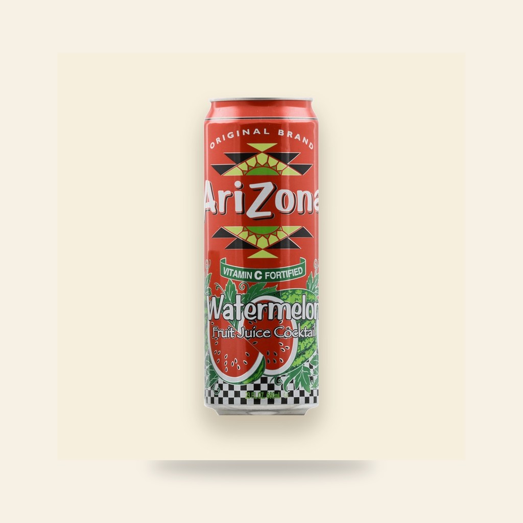 AriZona אבטיח 680 מ״ל