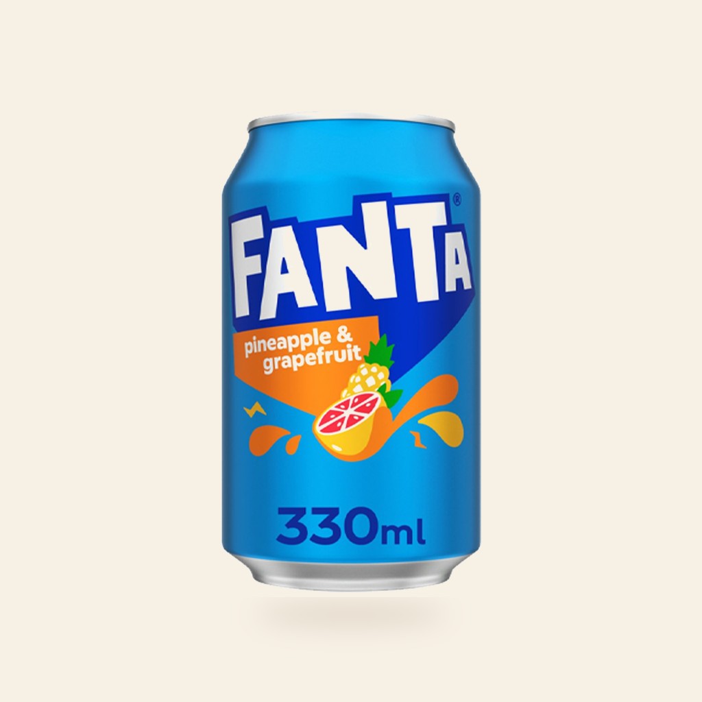 פנטה אננס ענבים
