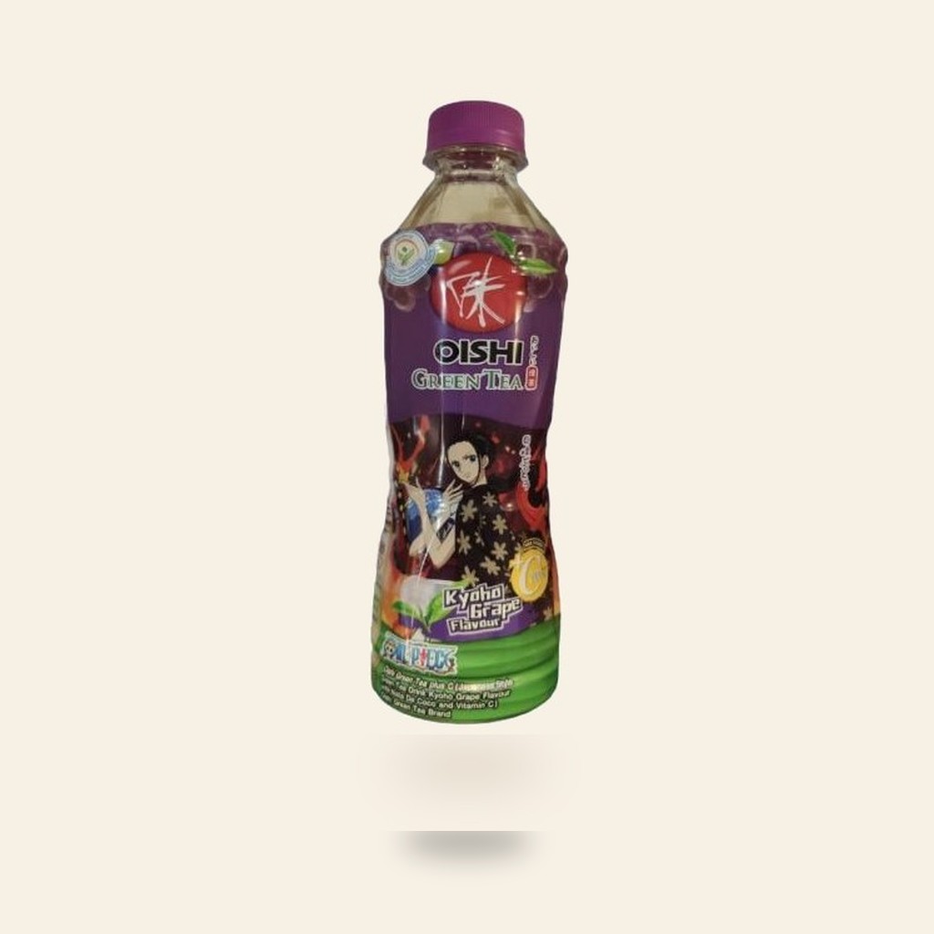 משקה בטעם ענבים עם קוקוס