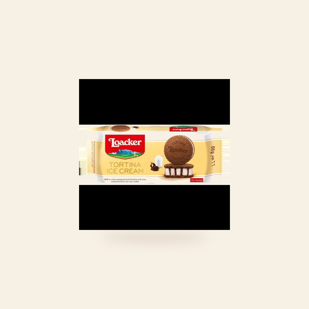 גלידה לואקיר x2