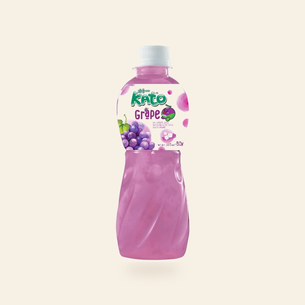 קאטו ענבים