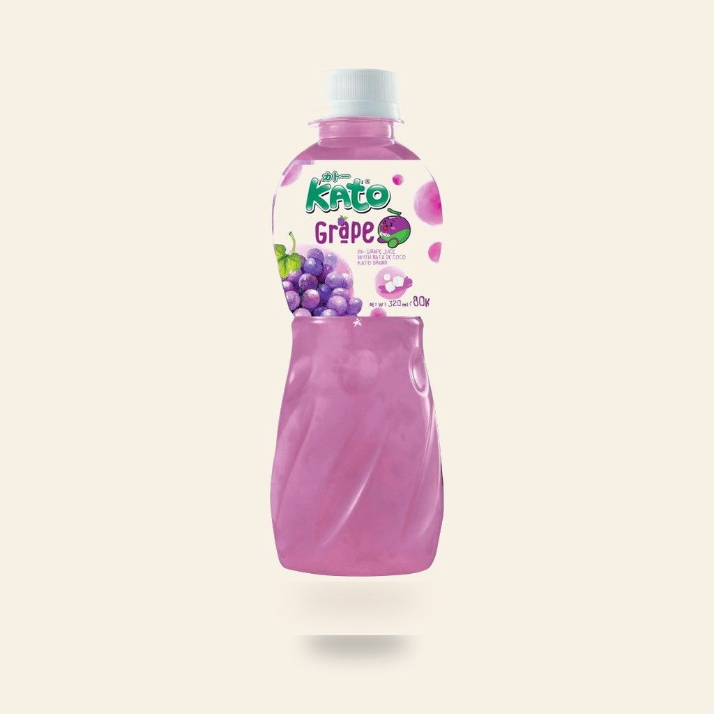 קאטו ענבים