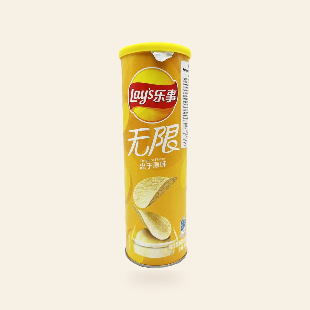 לייס קלאסי