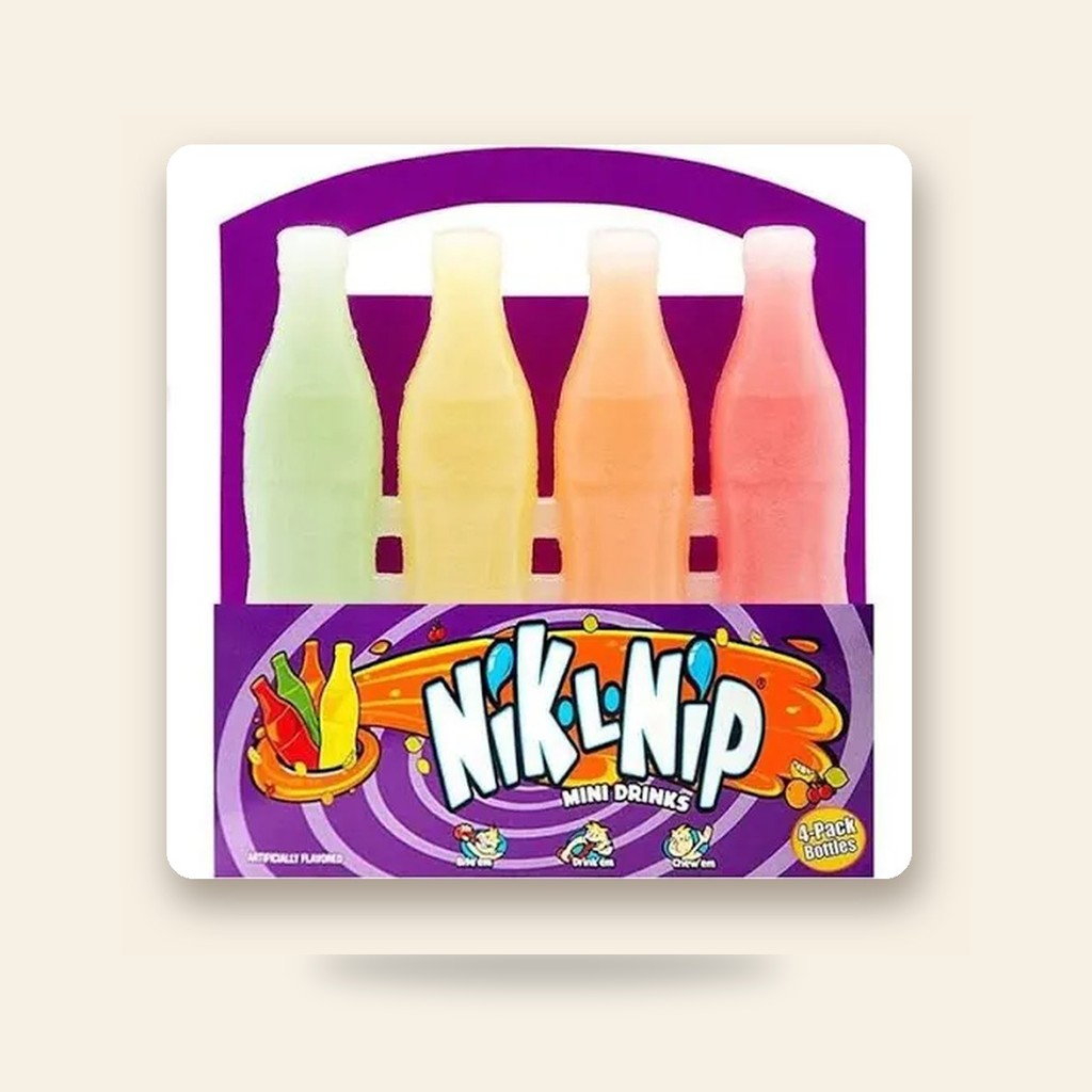 נייק אנד נייב קטן