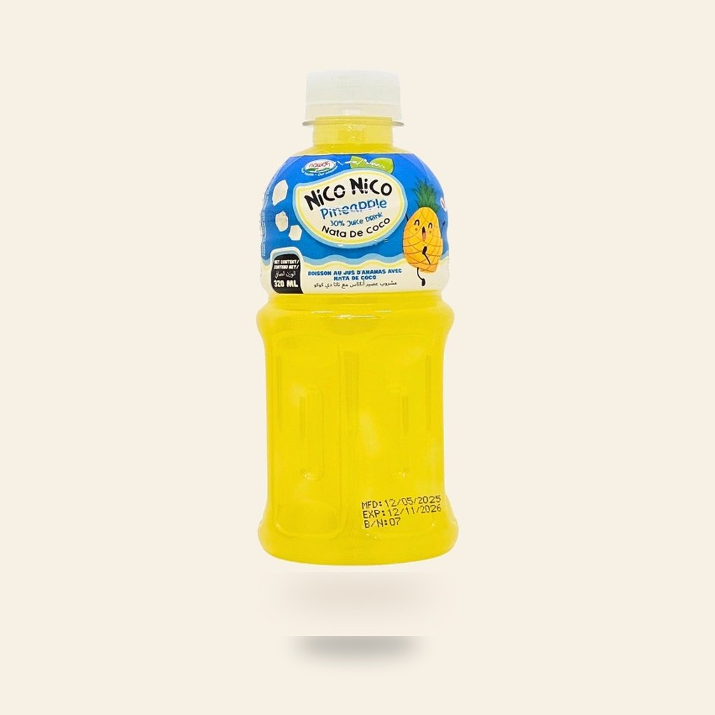 ניקו ניקו אננס