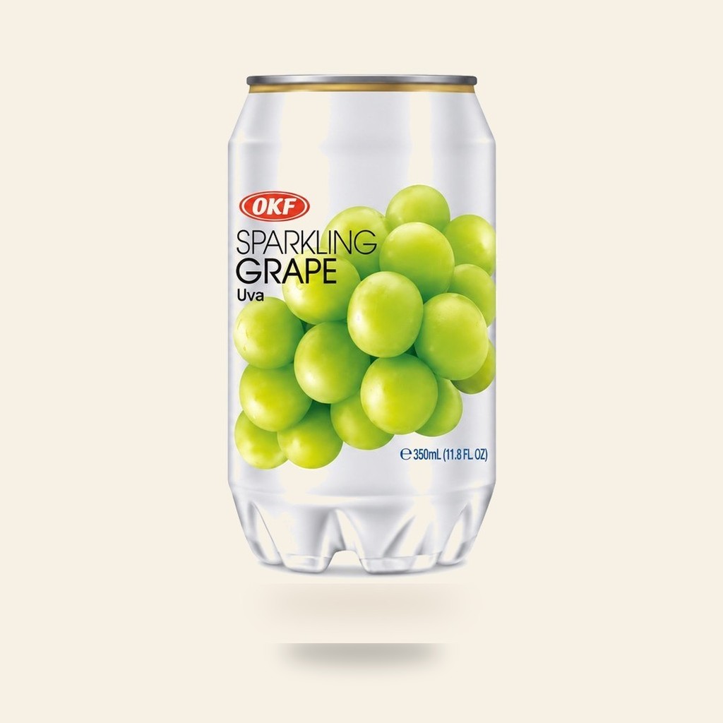 משקה OKF ענבים