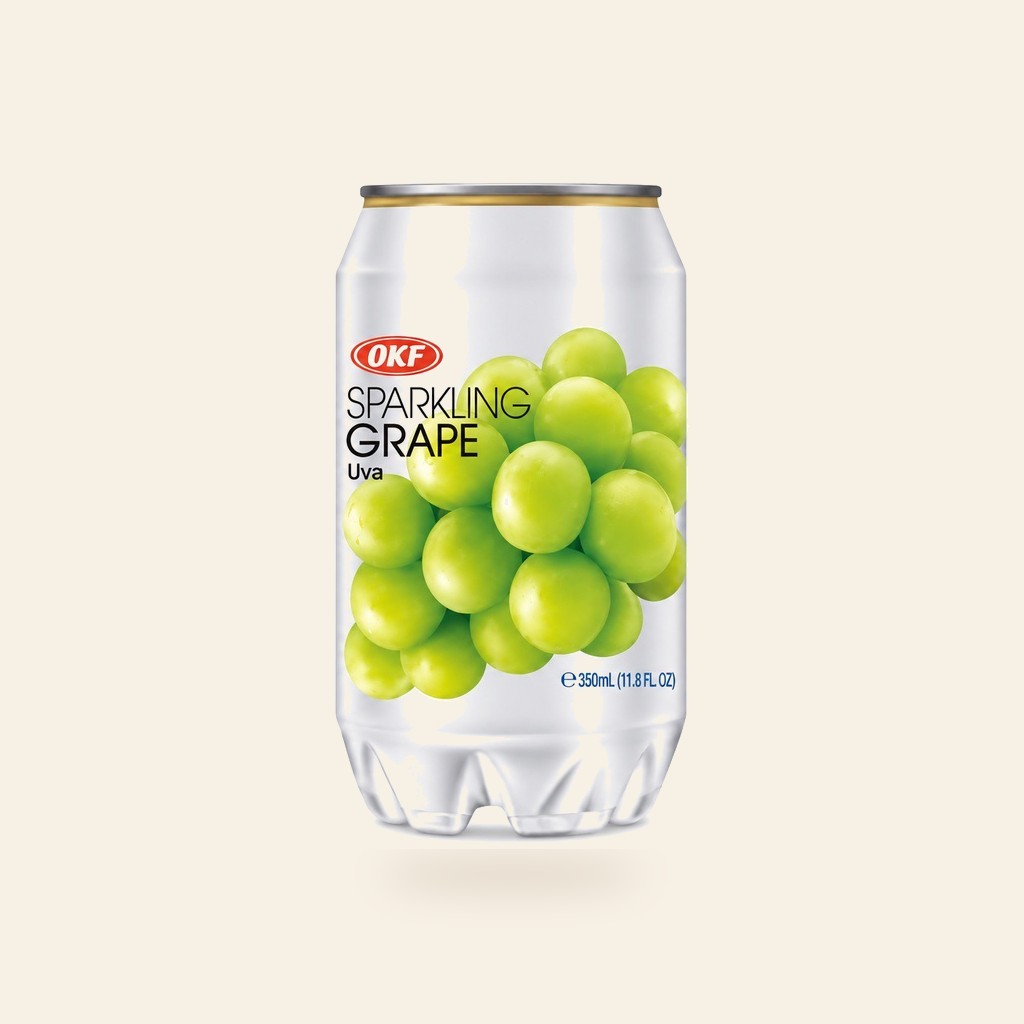 משקה OKF ענבים