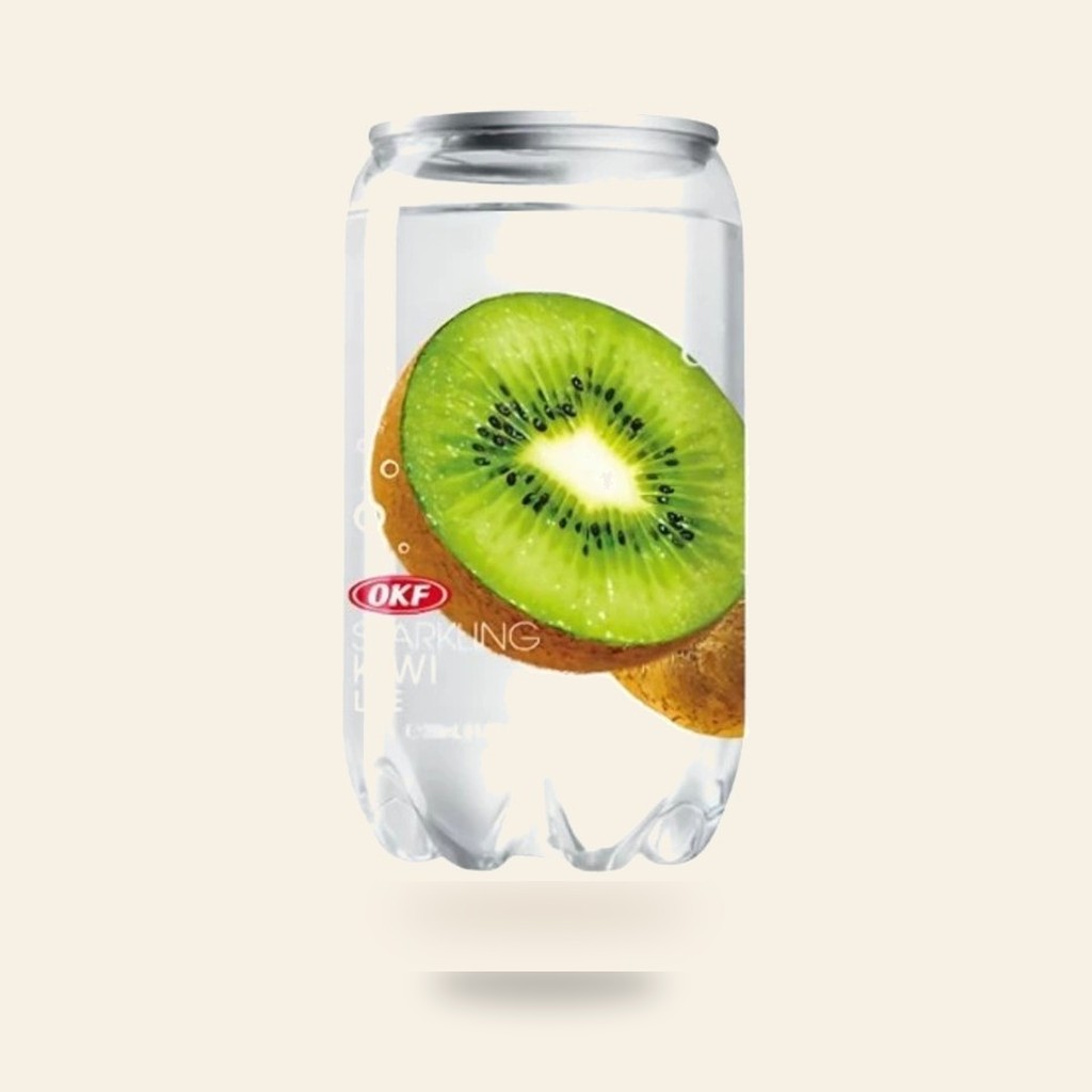 משקה OKF מילון