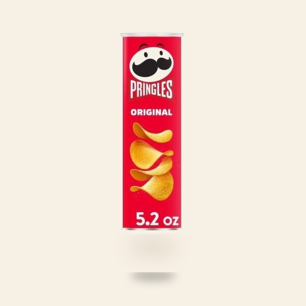פרינגלס אורגינל