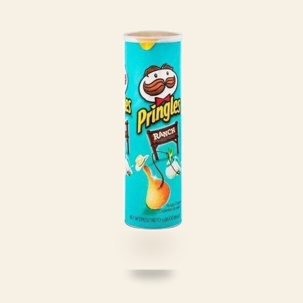 פרינגלס ראנץ