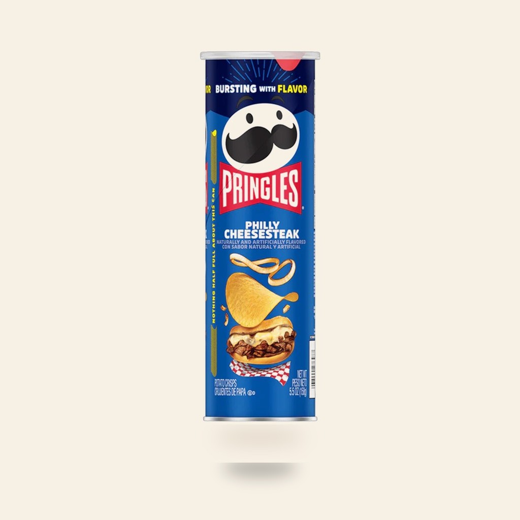 פרינגלס סטייק גבינה