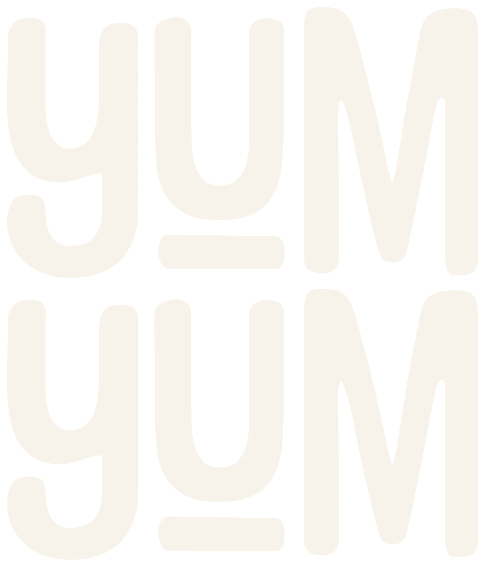 YUM YUM TRENDS